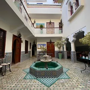 Casa de hóspedes Dar Teranga &, Marraquexe